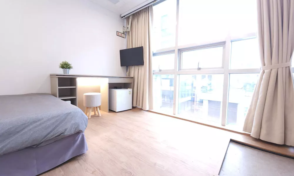 Goodstay Nana Residence, фото 2