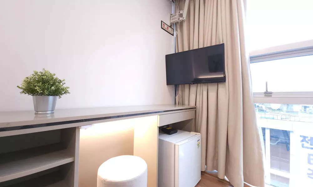 Goodstay Nana Residence, фото 3