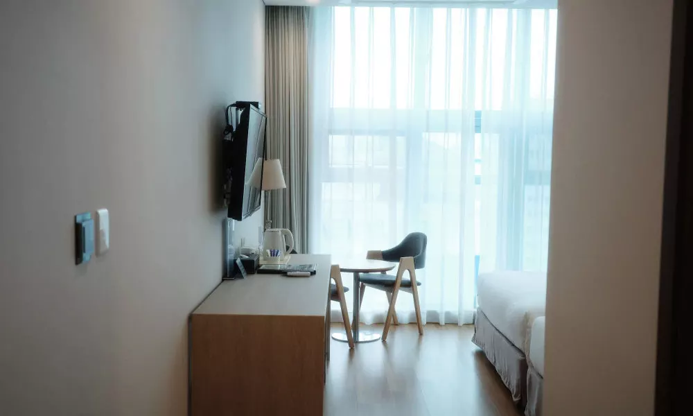 Rosana Hotel, фото 5