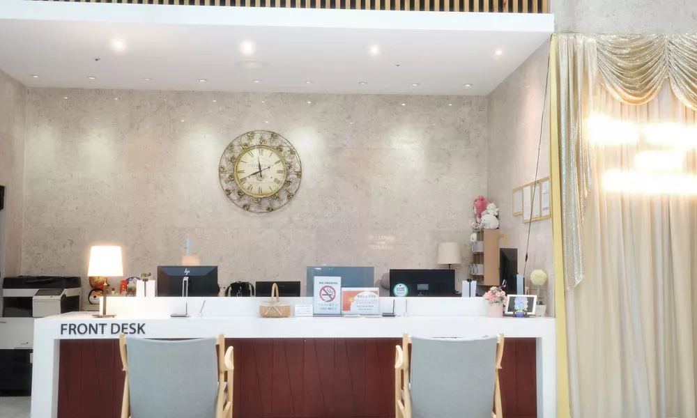 Rosana Hotel, фото 4
