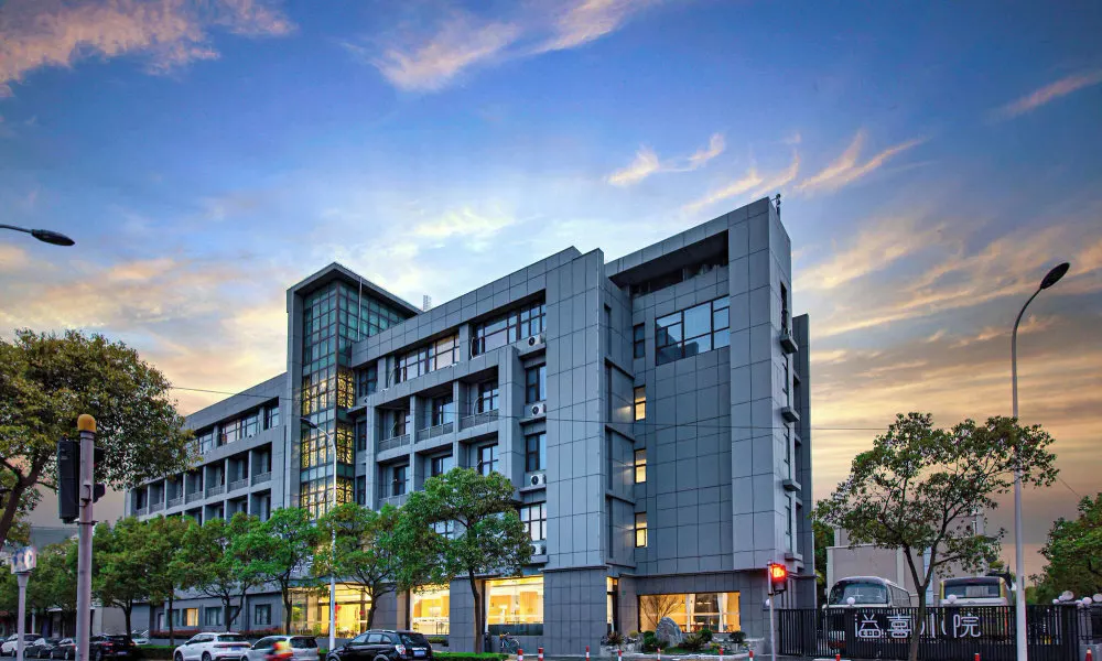 Shanghai JOYFUL YARD Hotel