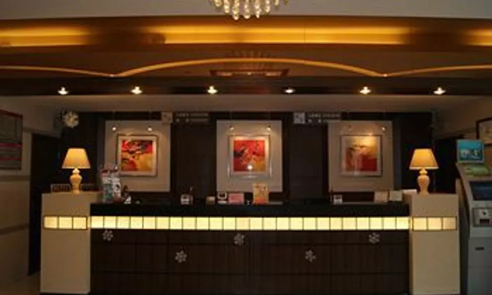 Jinjiang Inn - Chuansha East Huaxia Road