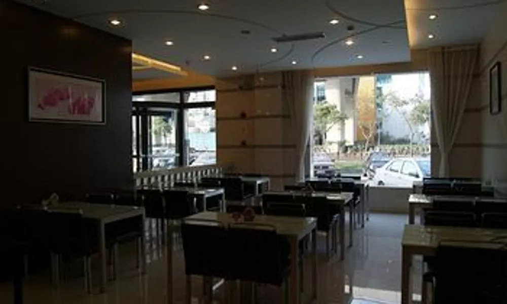 Jinjiang Inn - Chuansha East Huaxia Road, фото 4