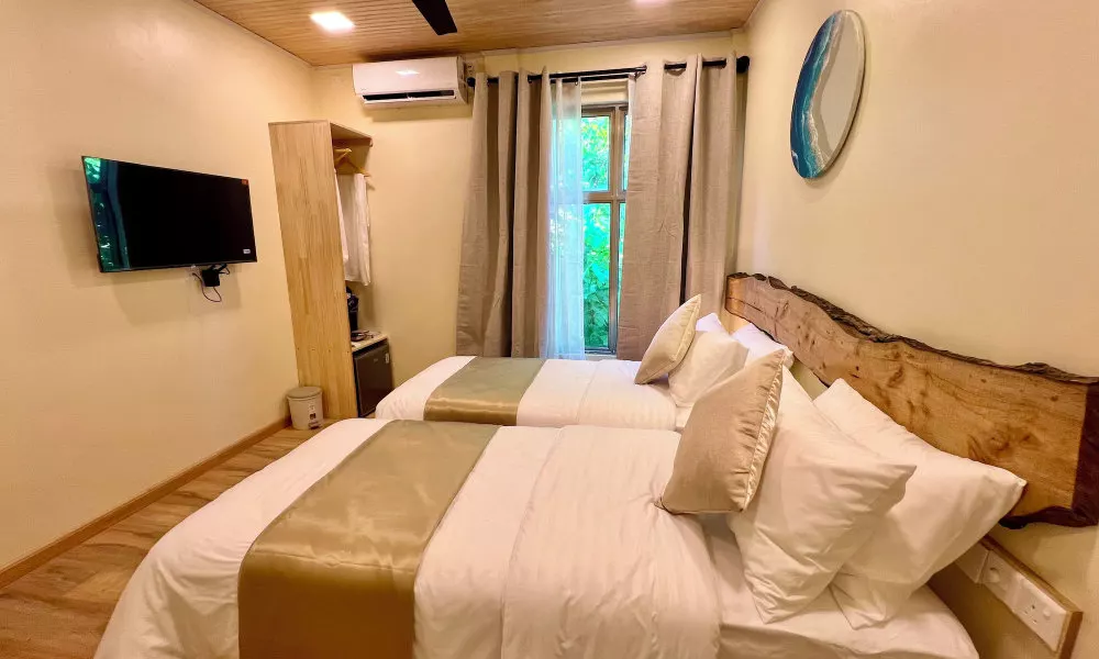 Holiday Home Dhiffushi, фото 4
