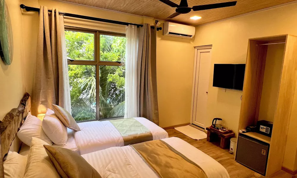 Holiday Home Dhiffushi, фото 2