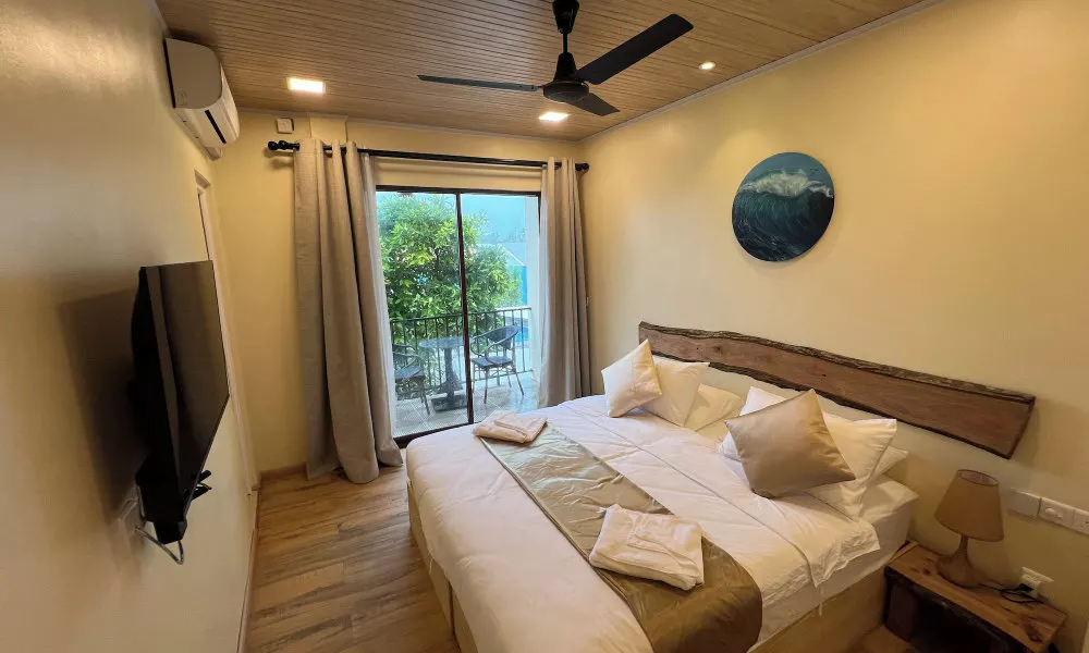 Holiday Home Dhiffushi, фото 5