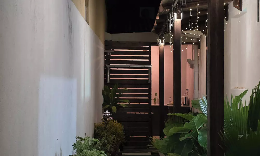 Blue Haven Retreat, фото 4