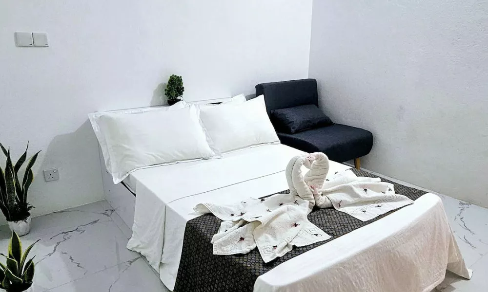 Blue Haven Retreat, фото 3