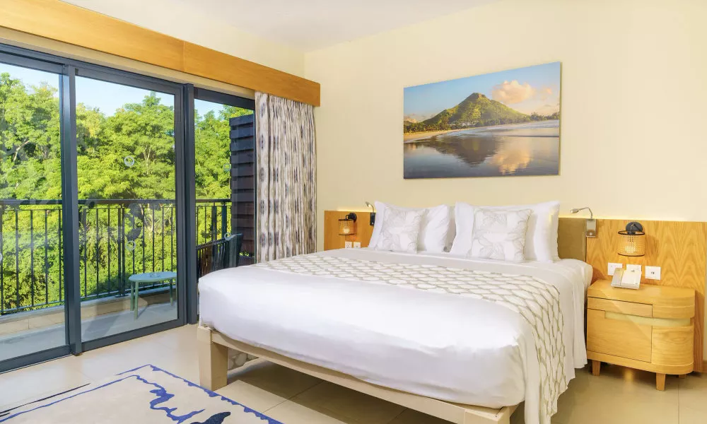 Ocean's Creek Beach Hotel