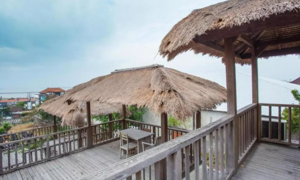 The Tree House, фото 5
