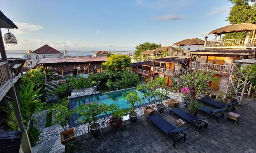 The Tree House, фото 4