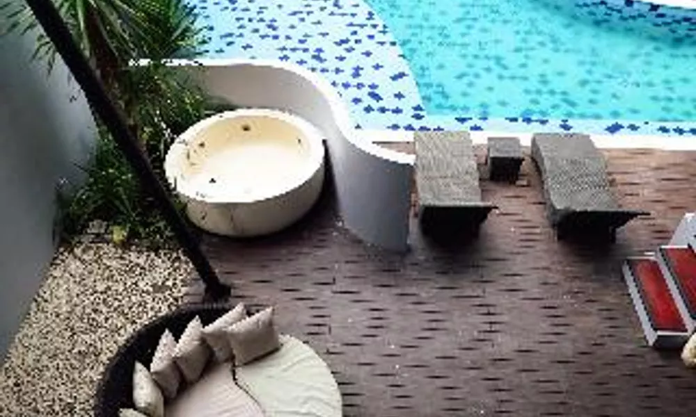 Aquila Villa, фото 5