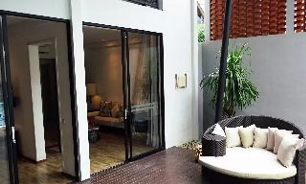 Aquila Villa, фото 3