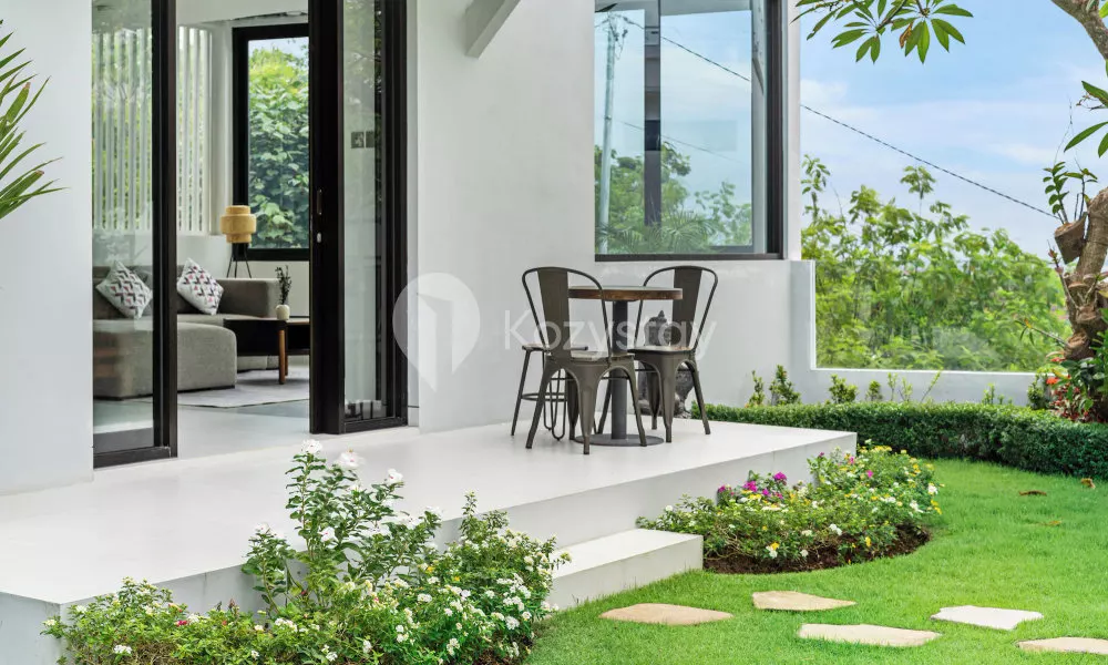 Jorje Villa by Kozystay - Nusa Dua, фото 4