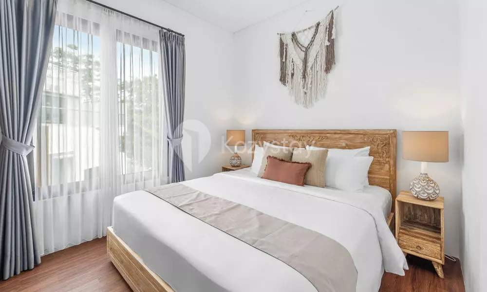 Jorje Villa by Kozystay - Nusa Dua, фото 3