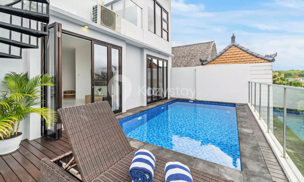 Jorje Villa by Kozystay - Nusa Dua, фото 5