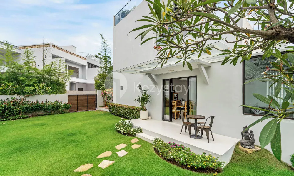 Jorje Villa by Kozystay - Nusa Dua