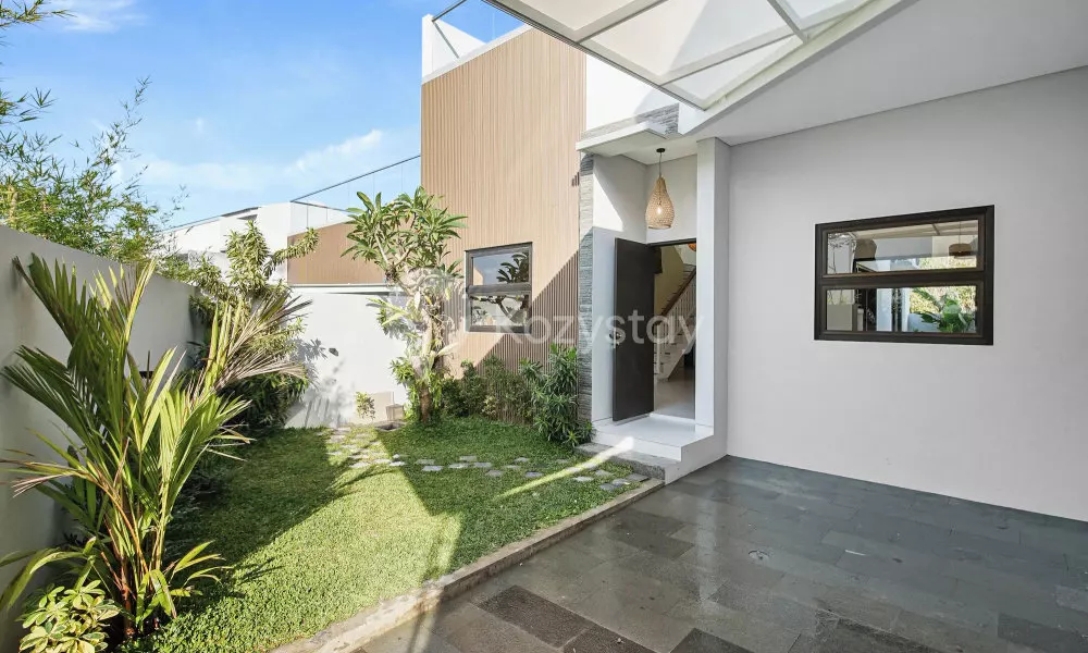 Aila Villa by Kozystay - Nusa Dua, фото 5