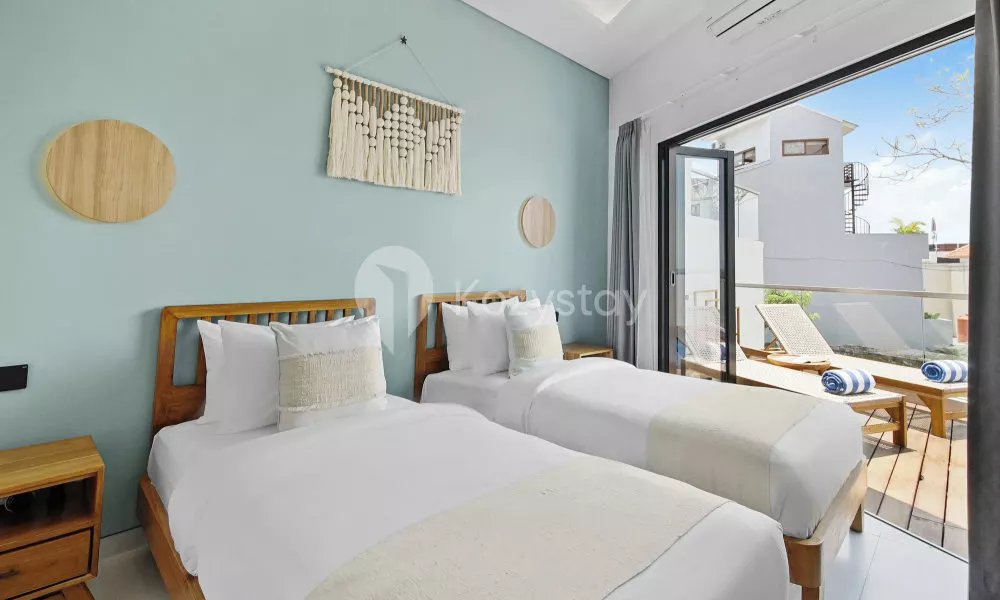 Aila Villa by Kozystay - Nusa Dua, фото 3