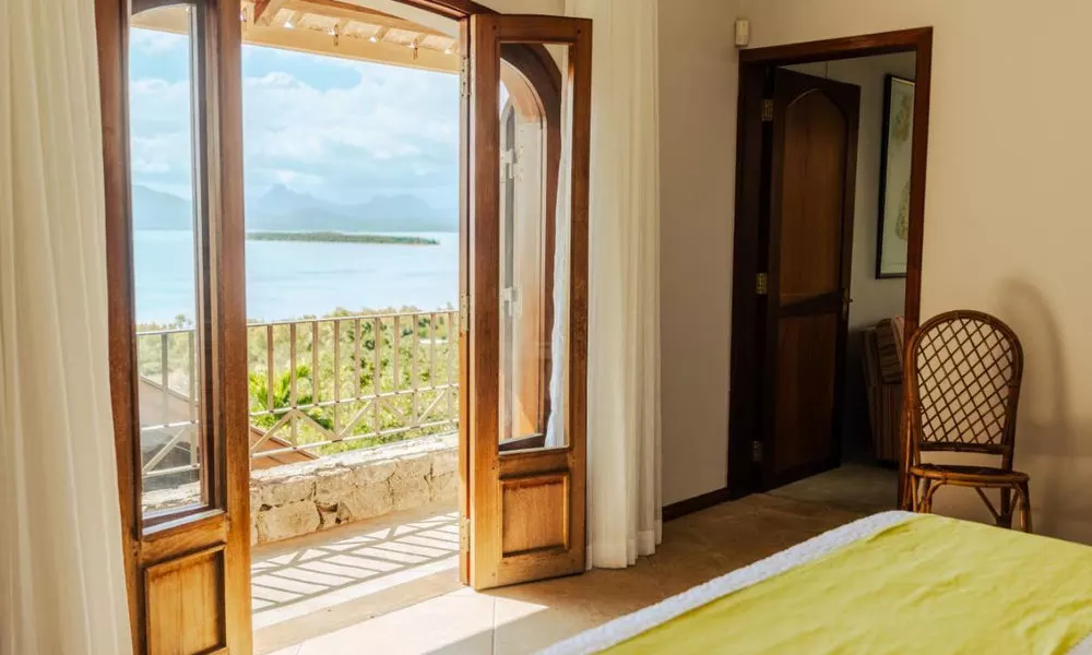 Le Morne Vista