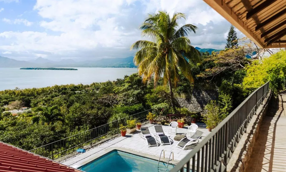 Le Morne Vista, фото 4
