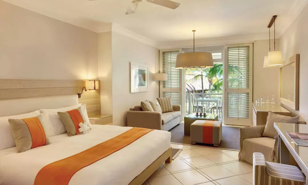 Le Clos des Bains Mauritius