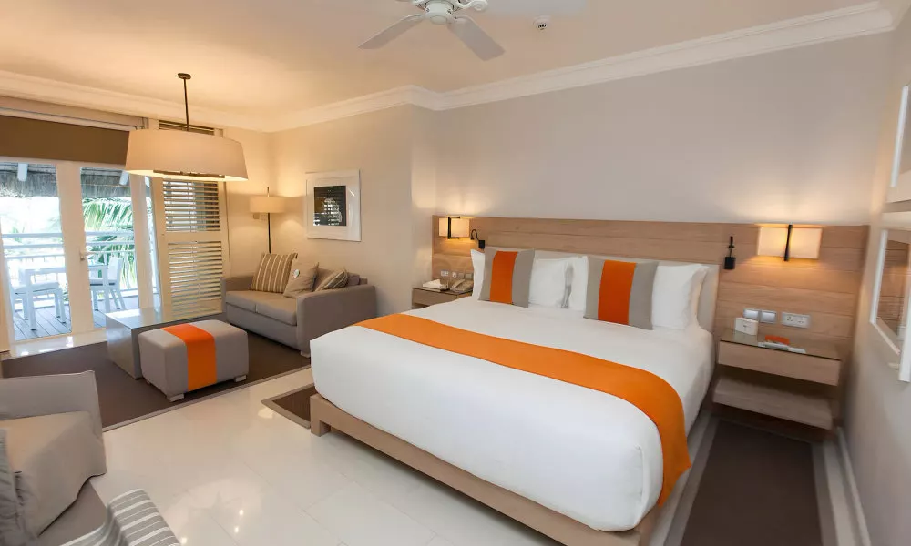 Le Clos des Bains Mauritius, фото 3