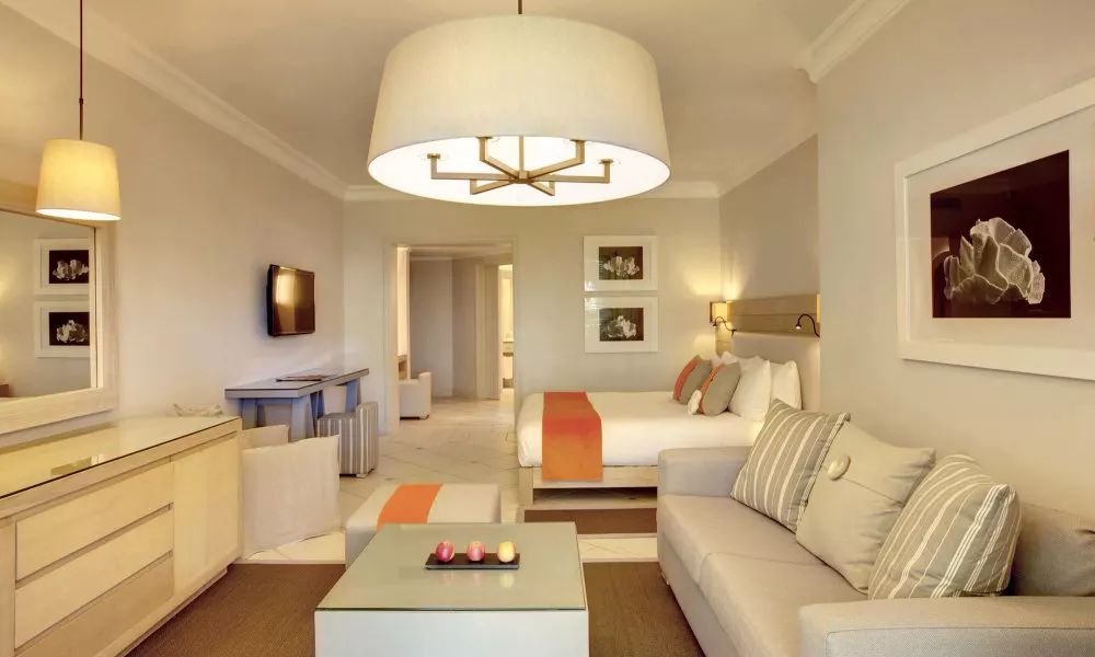 Le Clos des Bains Mauritius, фото 2