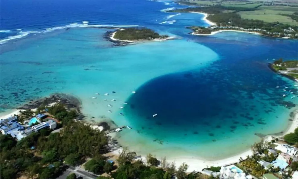 Le Clos des Bains Mauritius, фото 4