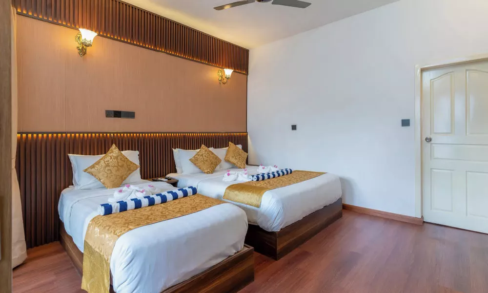 Ganduvaru Villa, фото 3