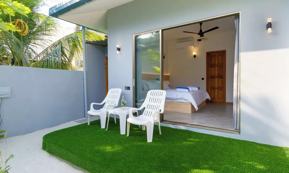 La Solara Villa, фото 3