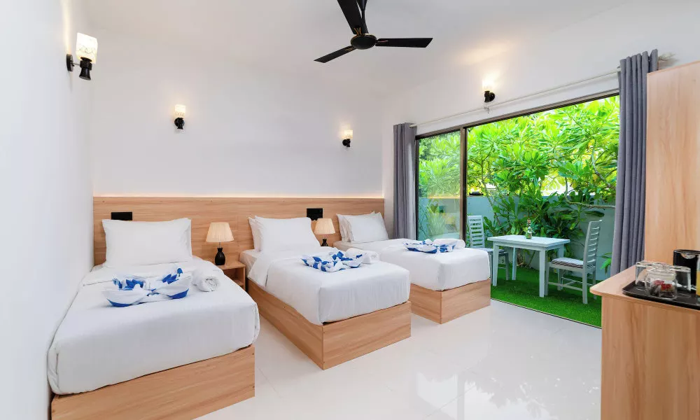La Solara Villa