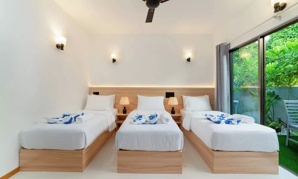 La Solara Villa, фото 2