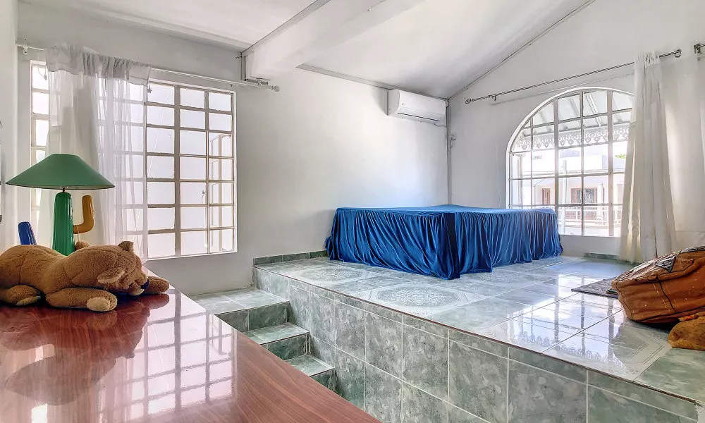 Appartement privatif ou location de chambres - Villa Lotus Paradise, фото 2