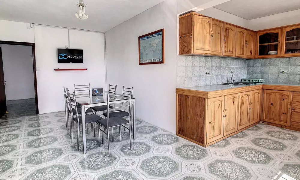 Appartement privatif ou location de chambres - Villa Lotus Paradise, фото 4