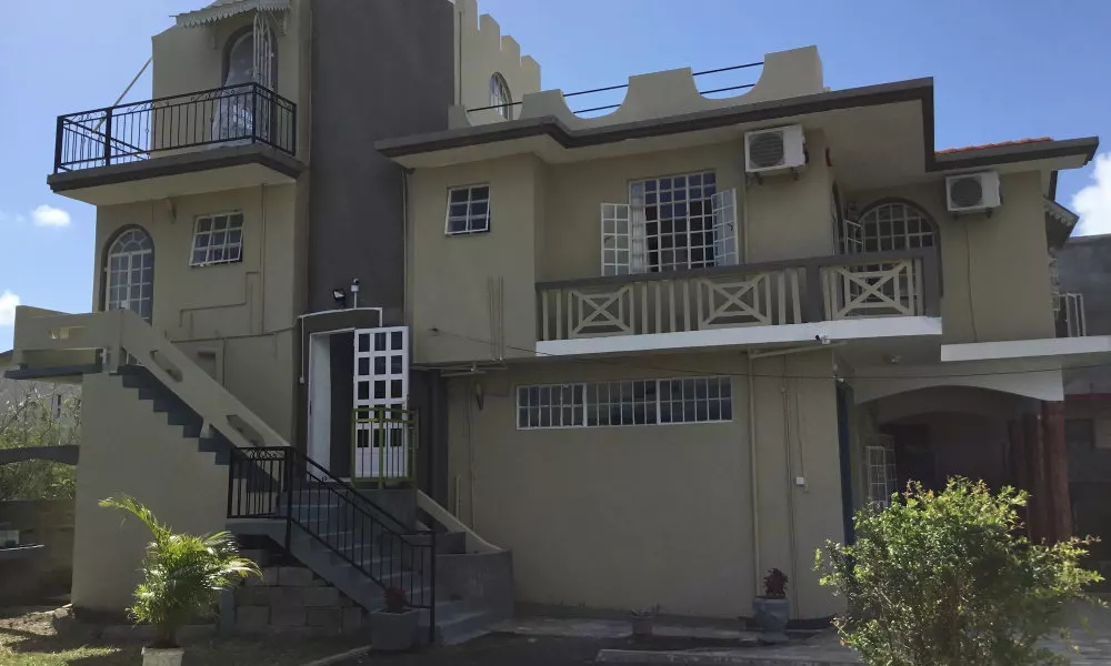 Appartement privatif ou location de chambres - Villa Lotus Paradise, фото 5