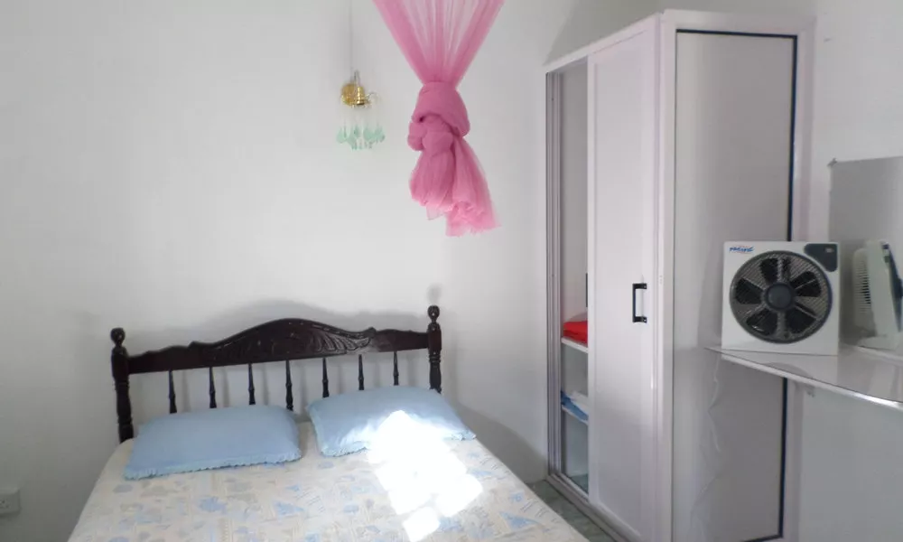 Appartement privatif ou location de chambres - Villa Lotus Paradise, фото 3