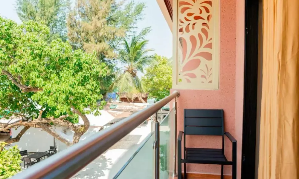AIMI Beach Hotel, фото 4