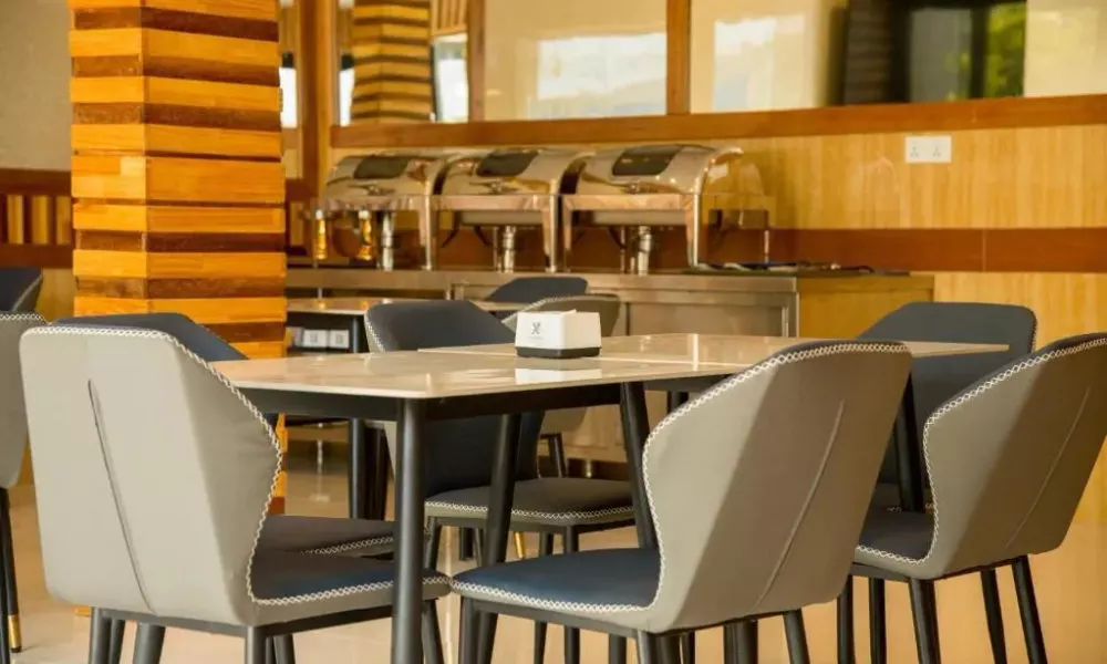 AIMI Beach Hotel, фото 5