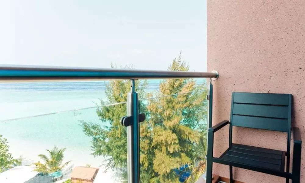 AIMI Beach Hotel, фото 2
