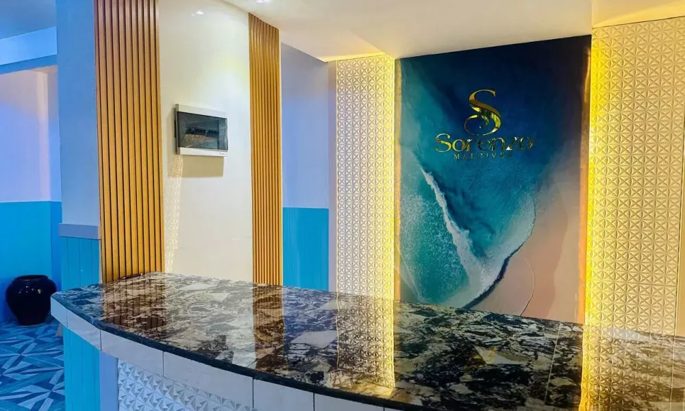 Sorenzo Maldives, фото 4