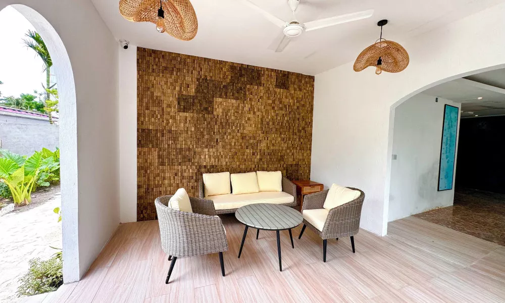 Sands Garden Hotel, фото 5