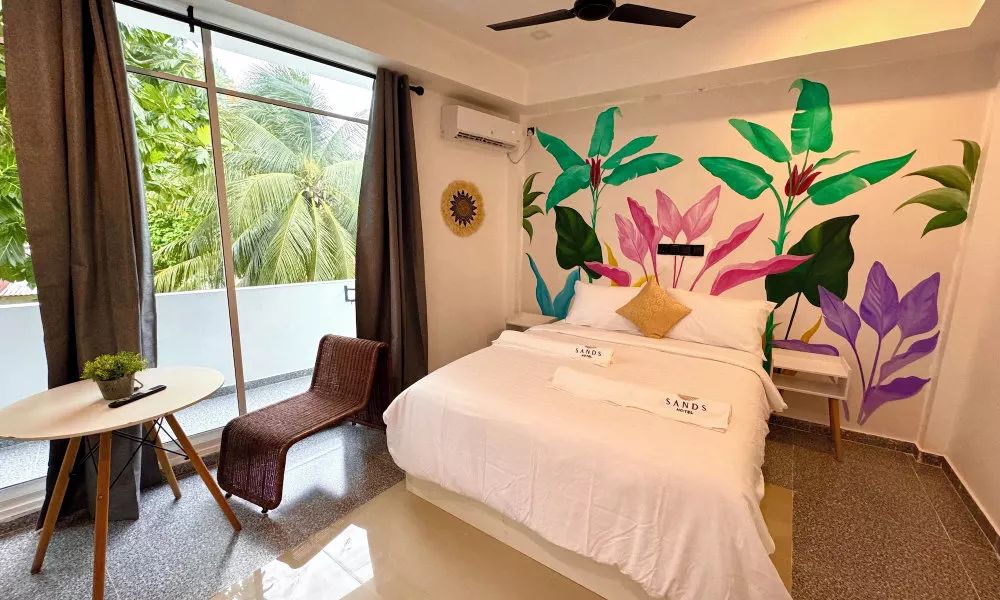Sands Garden Hotel, фото 2