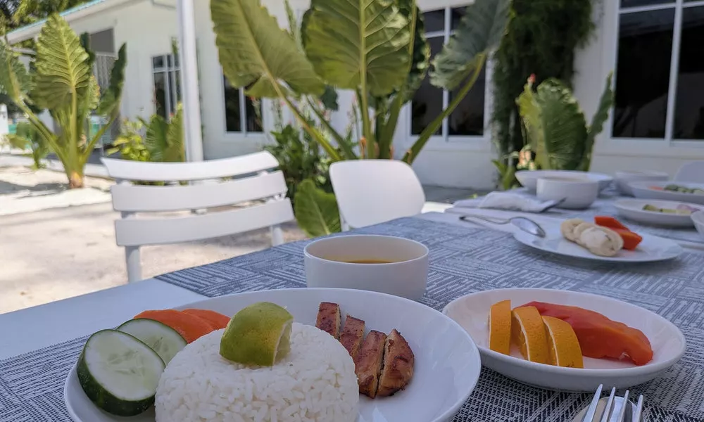 Avi Guest House, фото 3
