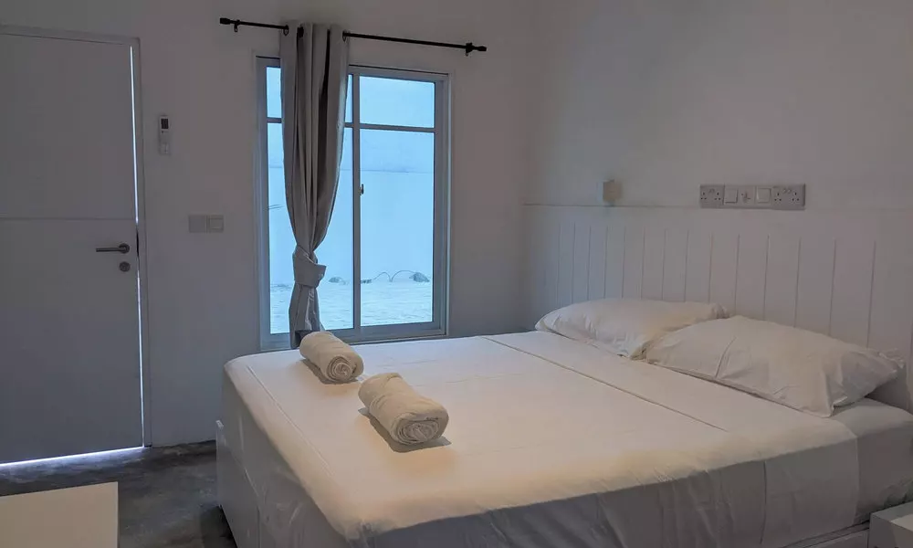 Avi Guest House, фото 5