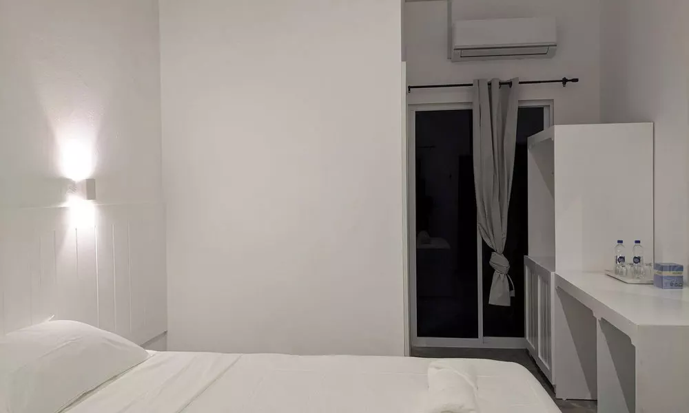 Avi Guest House, фото 2