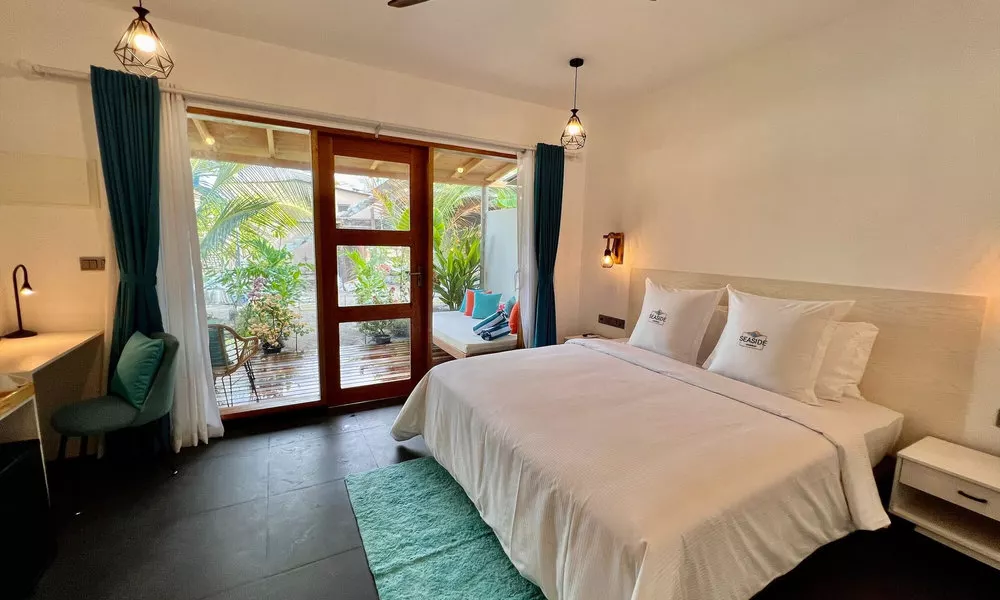 Seaside Dhigurah, фото 2