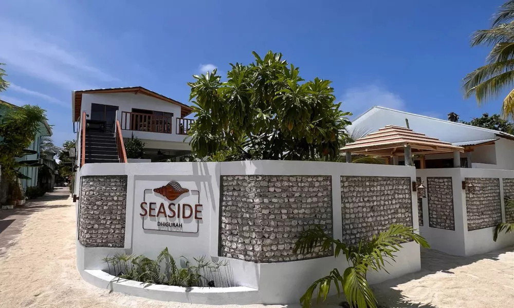 Seaside Dhigurah, фото 4
