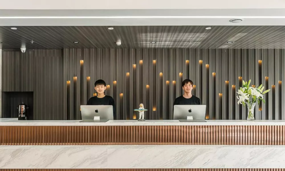 Atour Hotel Beijing Zhongguancun Life Science Park, фото 3