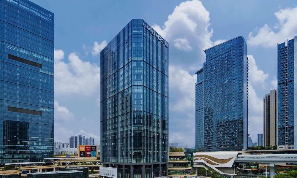Grand Mercure Shenzhen Guangming